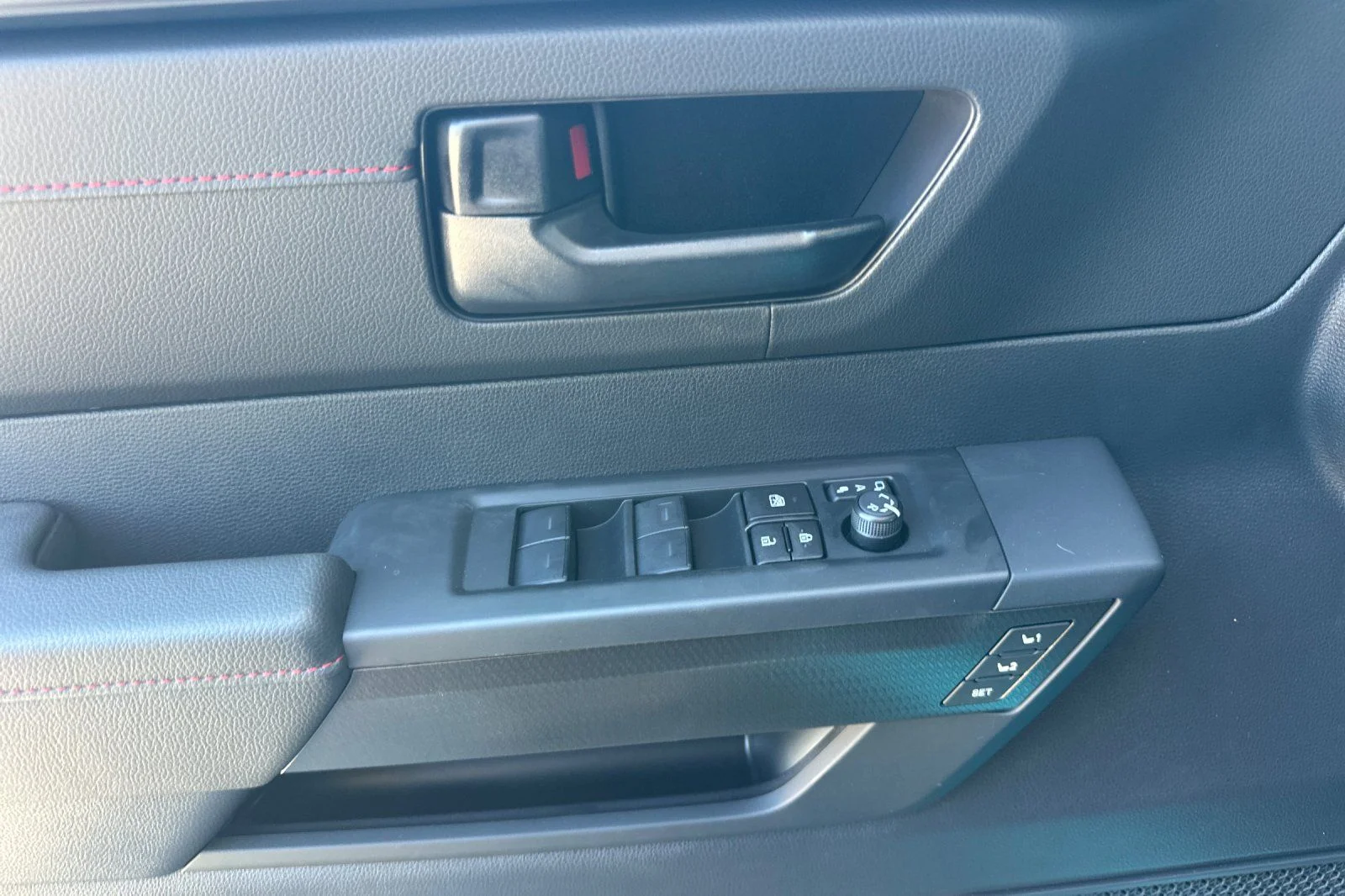 New 2026  Toyota TRD Pro image 18