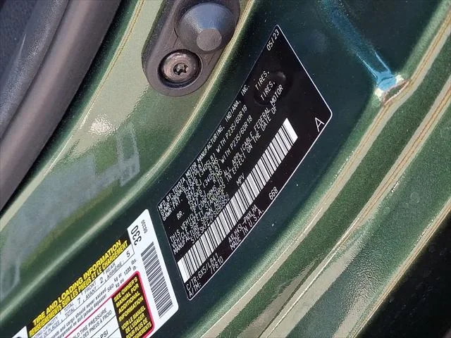 Certified Used 2023 CYPRESS Toyota  image 32