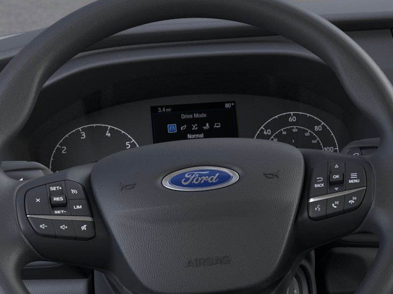 2025 Ford Transit Passenger Van XLT - Photo 13