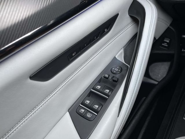 Used 2018 Blue BMW Base image 36