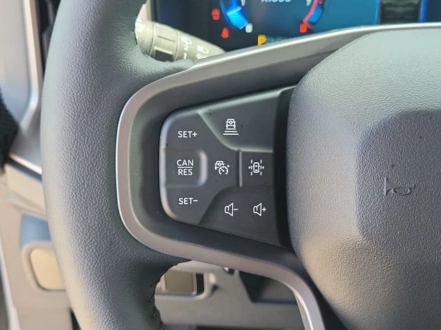 New 2026 Avalanche Gray Ford Outer Banks® image 21