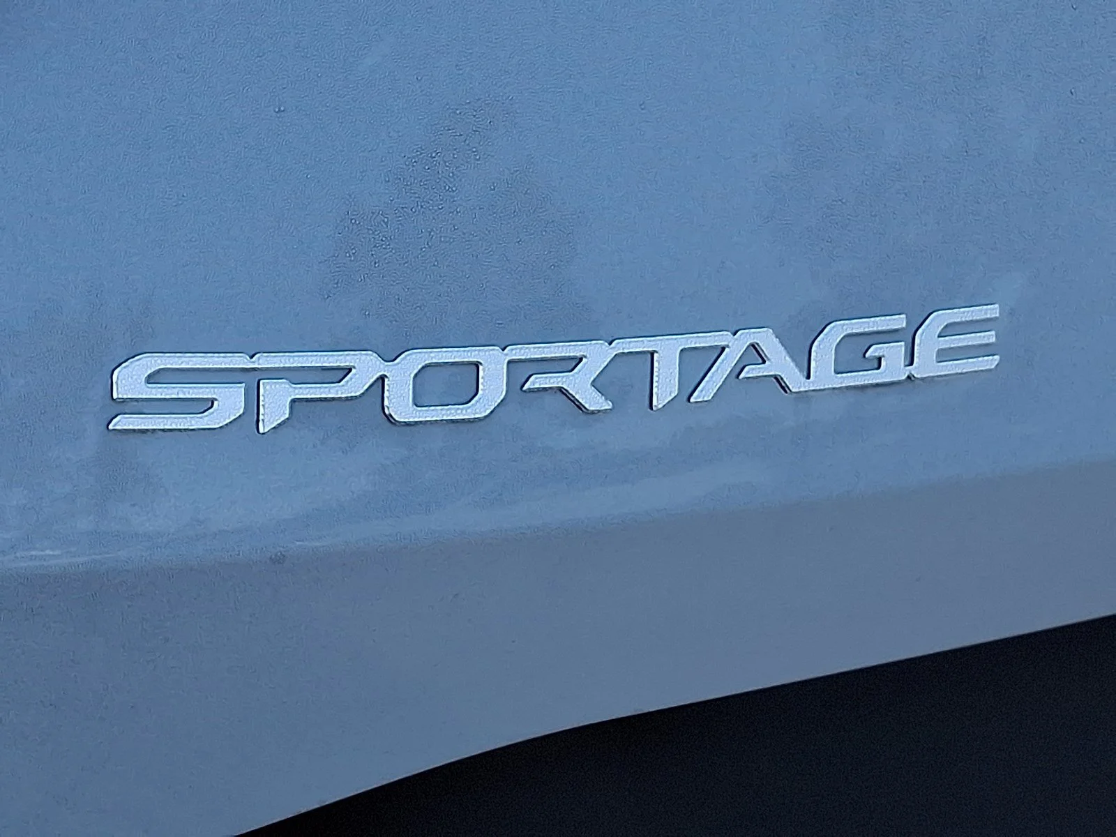 New 2027 Wolf Gray Kia EX image 14