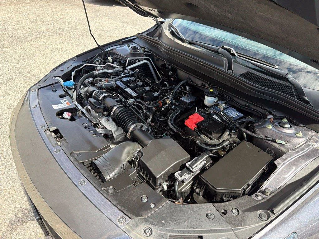 2018 Honda Accord Sport - Photo 15