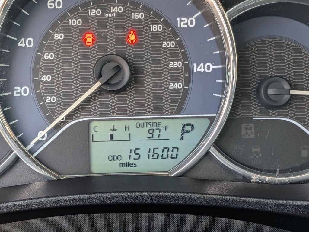 2014 Toyota Corolla LE Plus - Photo 20