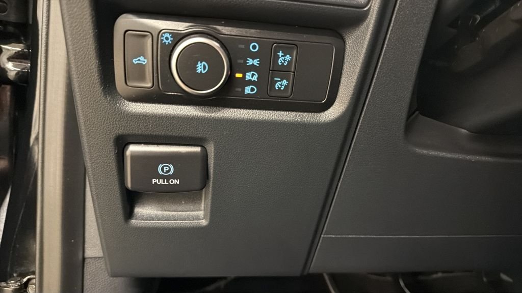 2021 Ford F-150 Tremor - Photo 16