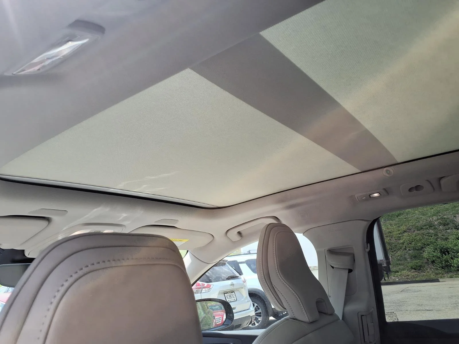 New 2026 Denim Blue Metallic Volvo Ultra image 7