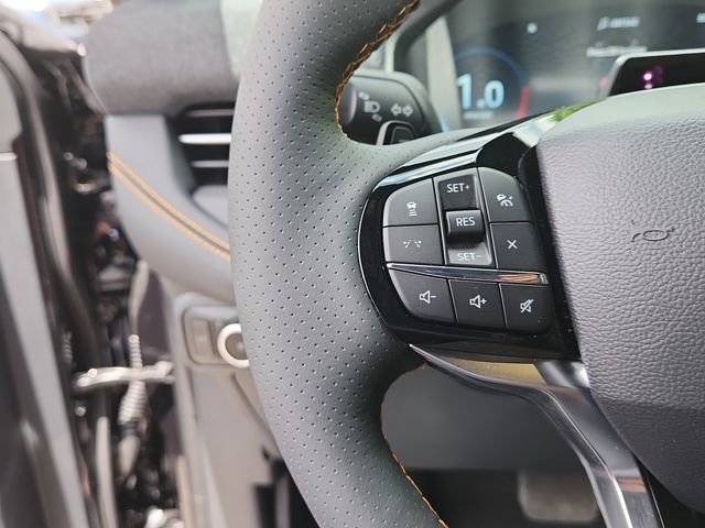 New 2026 Agate Black Metallic Ford Tremor® image 15