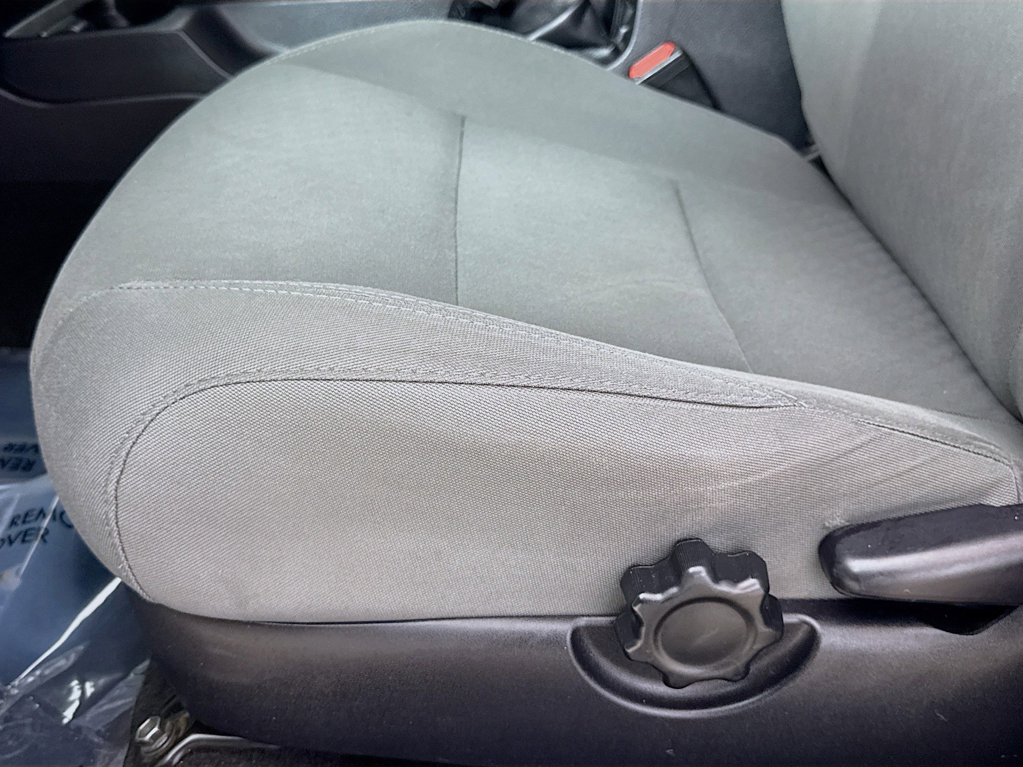 Used 2021  Toyota SR image 19
