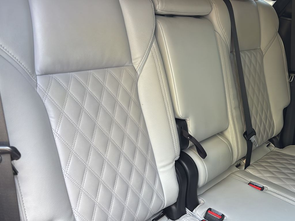 2023 Mitsubishi Outlander SEL - Photo 42