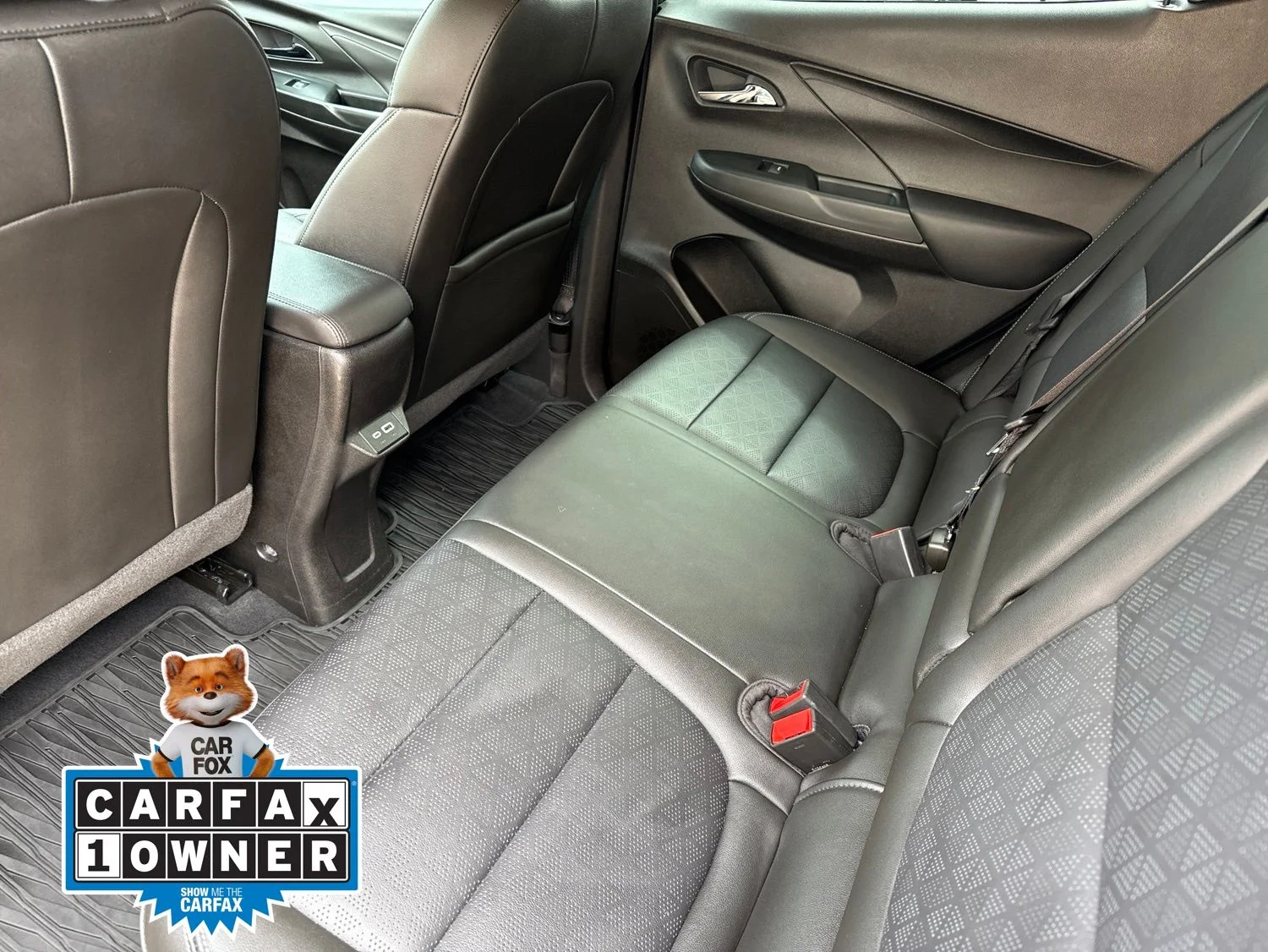 Used 2023 Black Chevrolet 2LT image 20