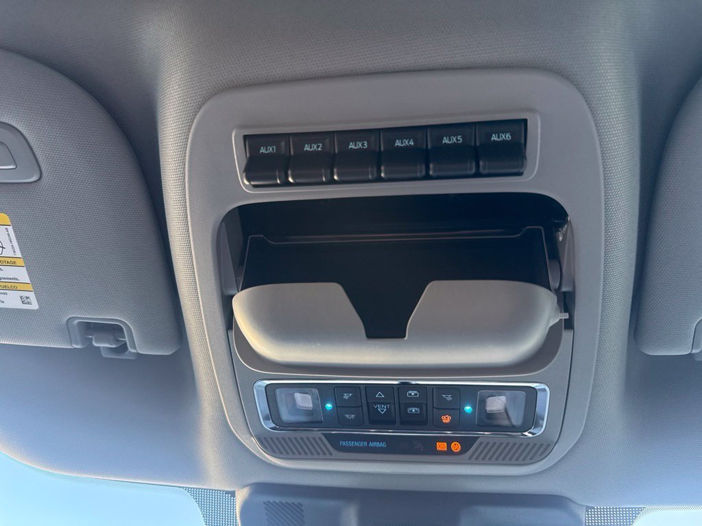 New 2027 White Ford Lariat image 30