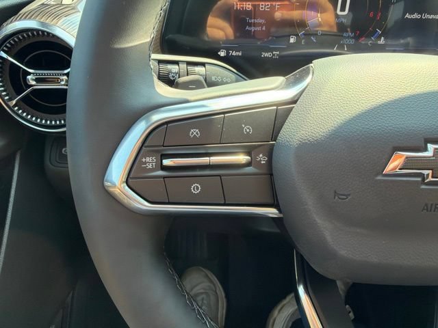 2027 Chevrolet Equinox ACTIV - Photo 33