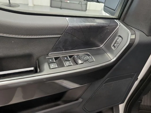 Used 2023 White Ford XLT image 31