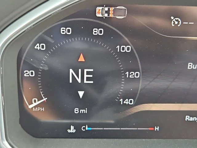 2026 GMC Sierra 3500HD Denali - Photo 24