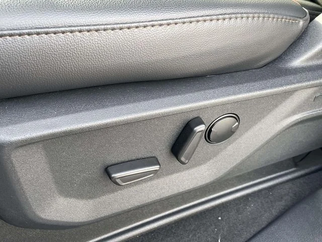 New 2026 White Ford Lariat image 16