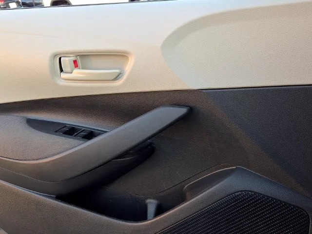 Used 2024  Toyota LE image 28