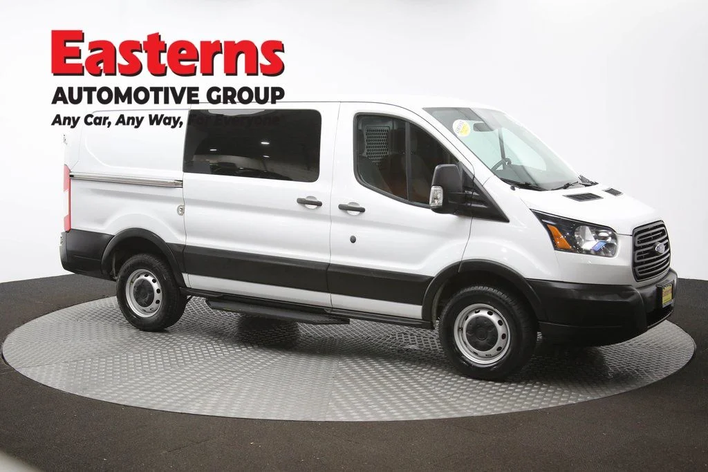 Used 2019 White Ford Base image 46