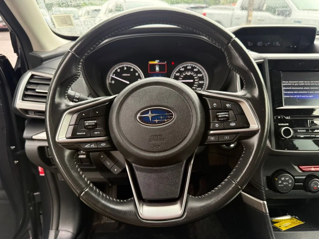 Used 2023 Gray Subaru Premium image 14
