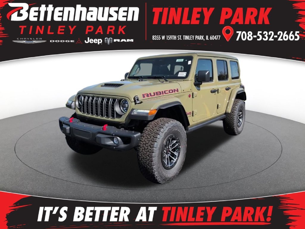 New 2027 41 Paint Jeep  image 14