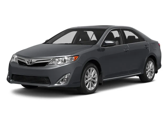 2014 Toyota Camry 3.5 Auto V6 SE's photo