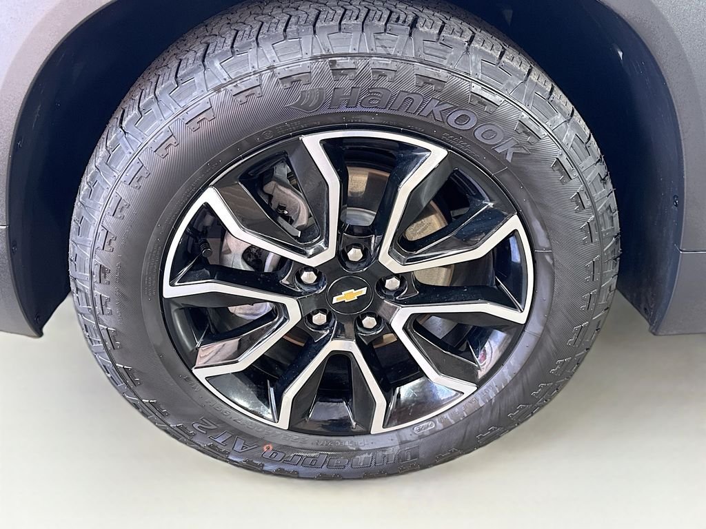 2023 Chevrolet TrailBlazer Activ - Photo 40