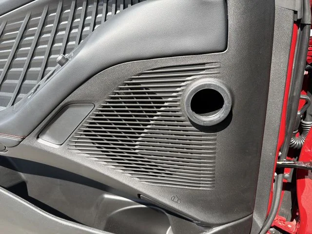 New 2026 Redeye Exterior Paint Dodge R/T Scat Pack image 20