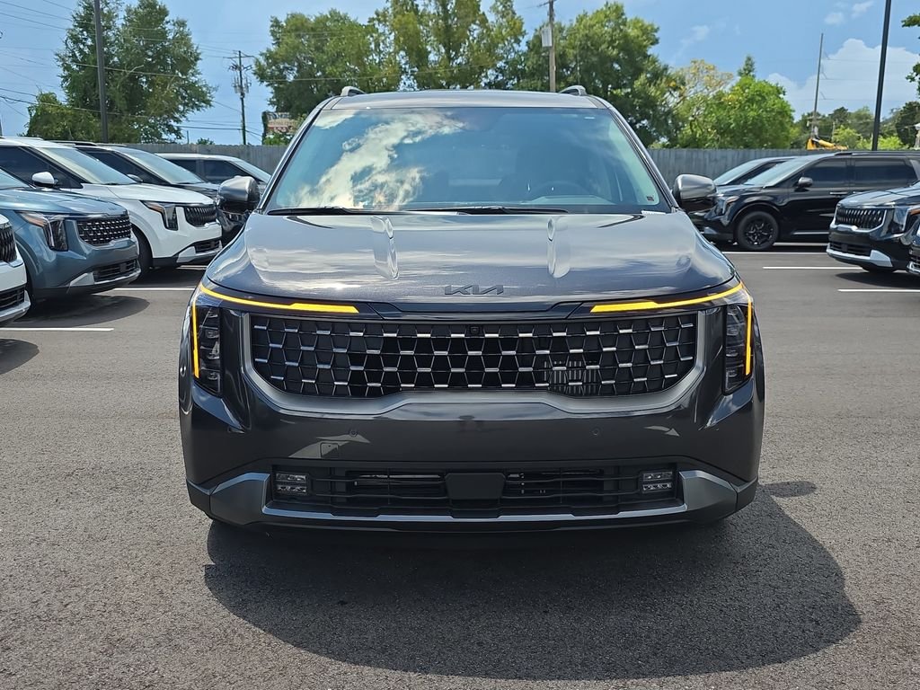 New 2026 Panthera Metal Kia SX Prestige image 9