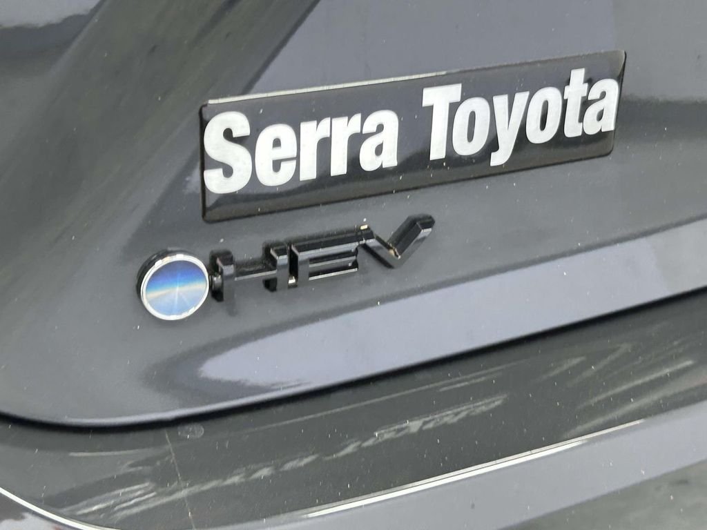 Used 2026  Toyota XSE image 10