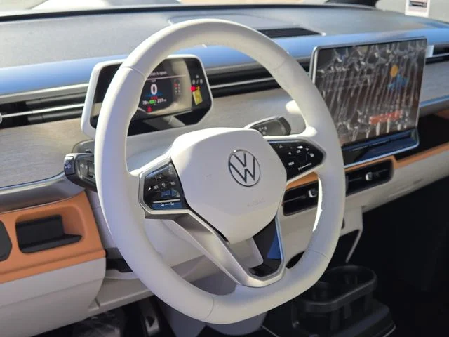 New 2025 Blue Volkswagen 1st Edition image 11