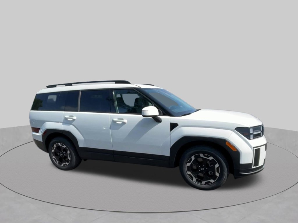 2026 Hyundai Santa Fe SEL - Photo 27