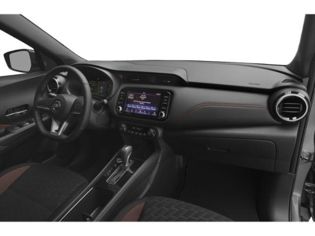 Used 2021 Boulder Gray Pearl Nissan SR image 18