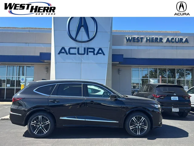 2026 Acura MDX w/Advance Package