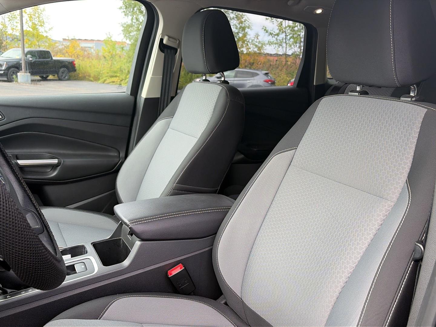 Used 2017 Magnetic Ford SE image 5