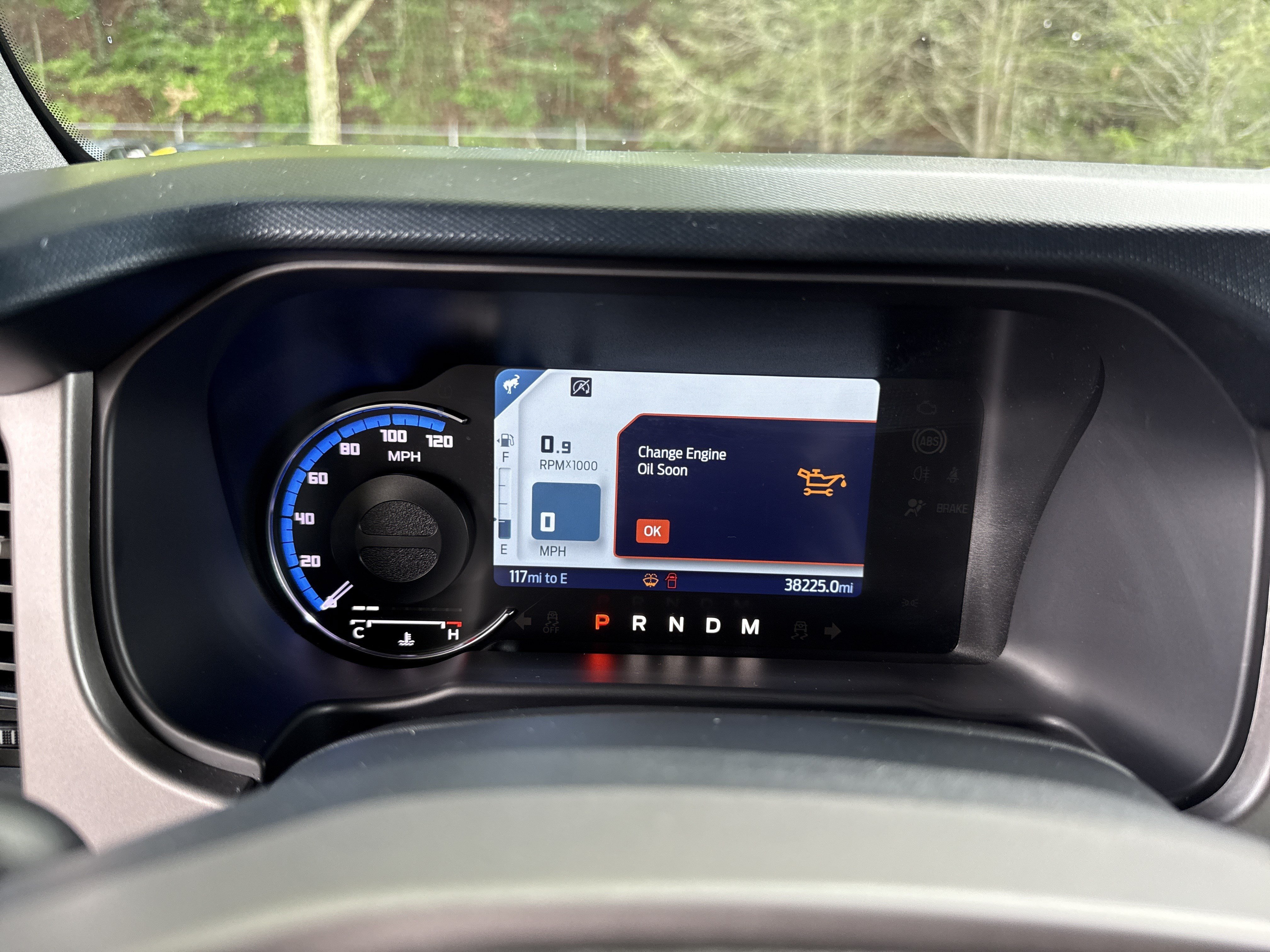 Used 2022 Cactus Ford Outer Banks image 28