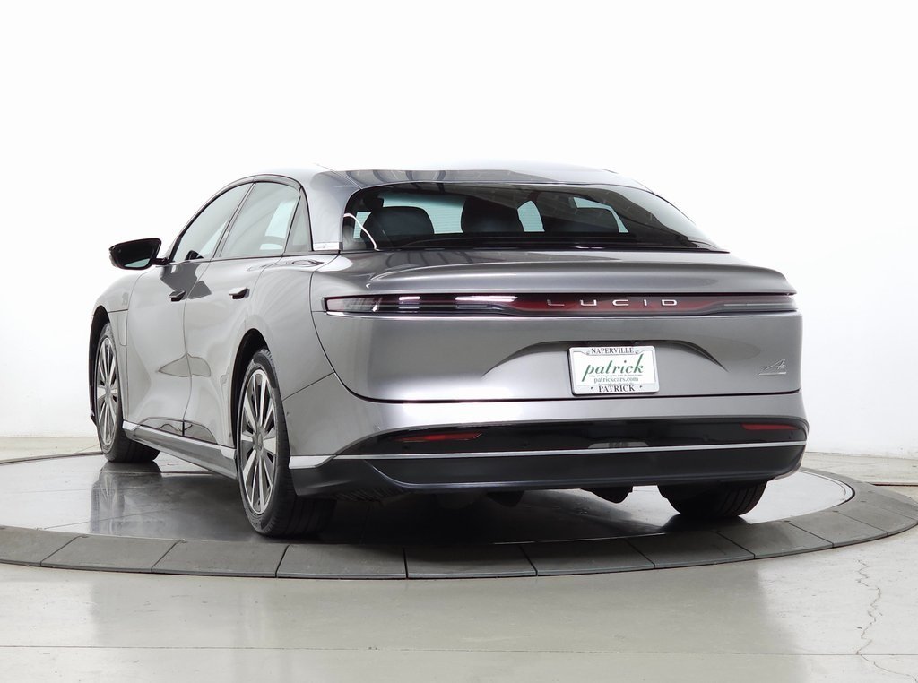 2022 LUCID AIR - Image 2