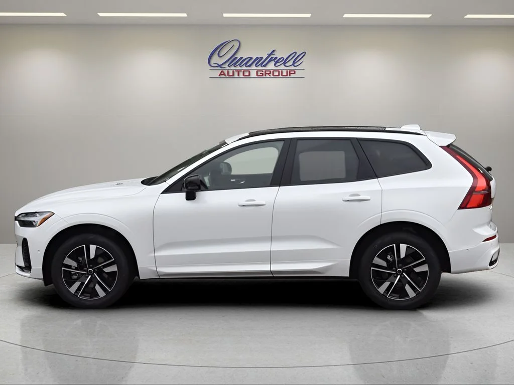 Used 2026 Crystal White Metallic Volvo Plus image 6