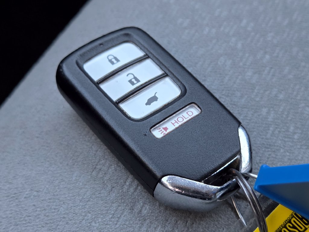 Used 2016  Honda EX image 35