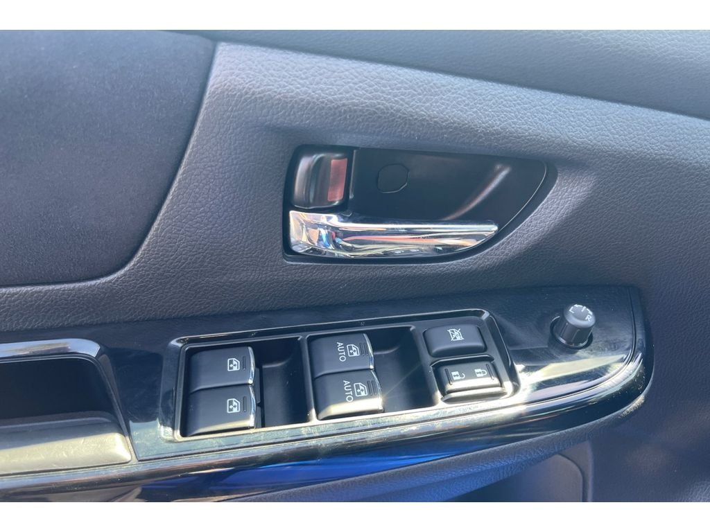 Used 2020 WR BLUE PEARL Subaru STI image 11