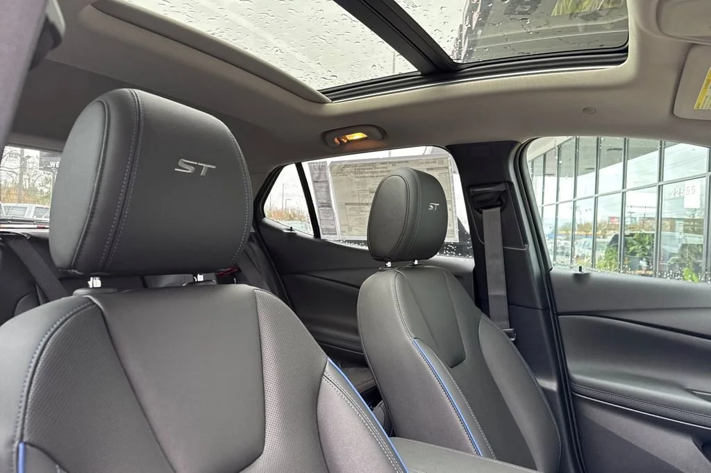 2026 Buick Encore GX Sport Touring - Photo 15
