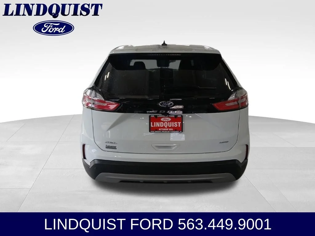 2023 Ford Edge SEL - Photo 7