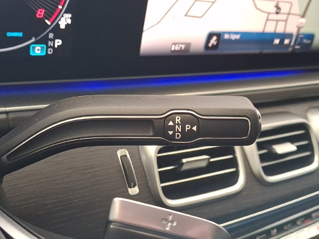 2026 Mercedes-Benz GLE Coupe GLE450 - Photo 41