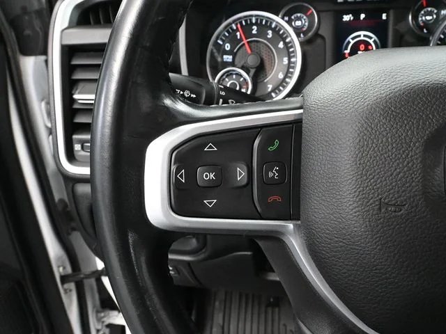 2022 RAM Ram 1500 Pickup Big Horn/Lone Star - Photo 31