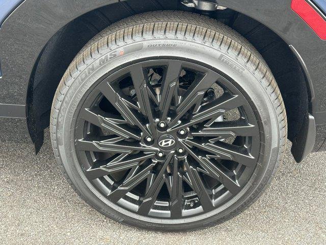 2026 Hyundai Santa Fe Calligraphy - Photo 18