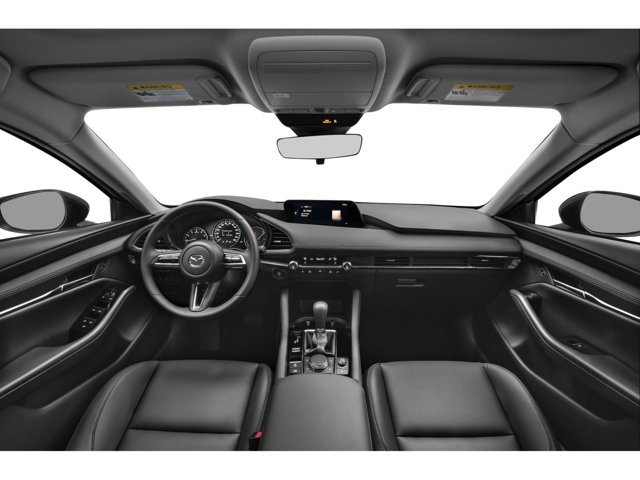 New 2026 Snowflake White Pearl Mica Mazda 2.5 S Preferred image 5