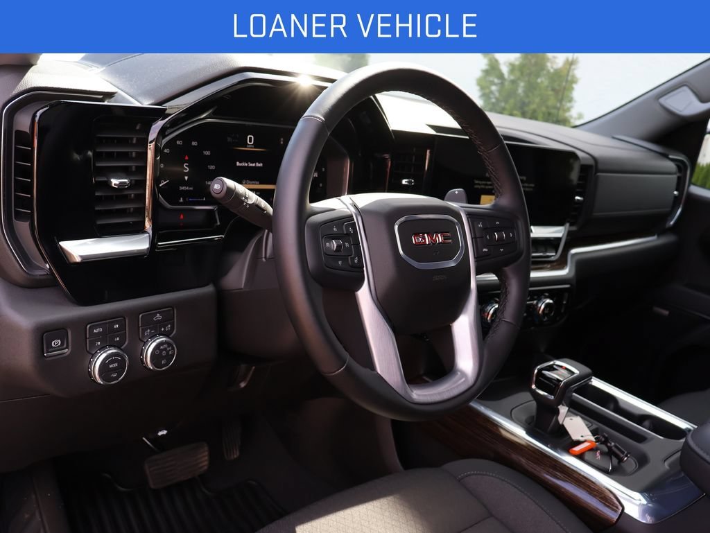 2026 GMC Sierra 1500 Elevation - Photo 14