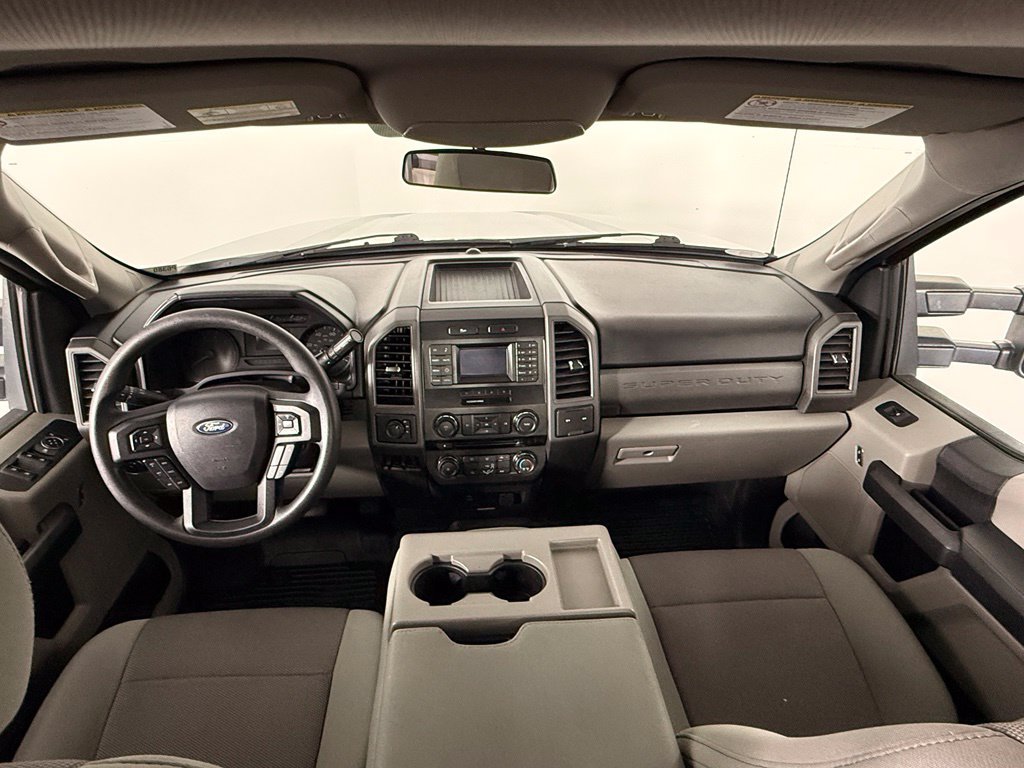 Used 2018 Ingot Silver Ford XL image 6