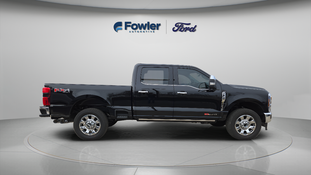 2026 Ford F-250 Super Duty Lariat - Photo 8
