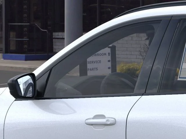 2025 Ford Escape Active - Photo 20