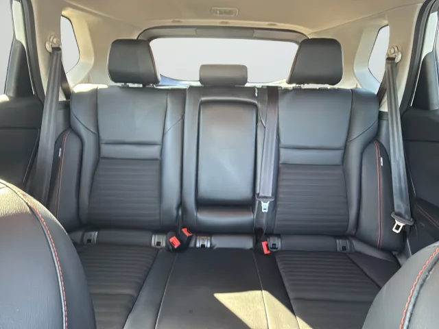 Used 2026 White Nissan Rock Creek image 38