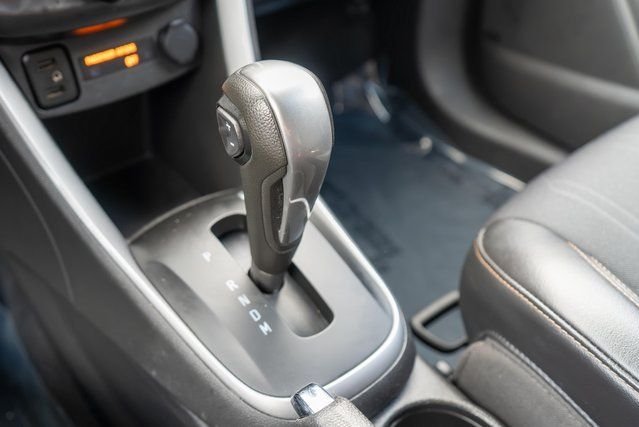 Used 2019 Silver Chevrolet LT image 30